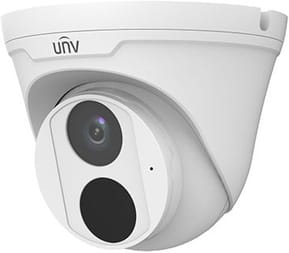 Caméra de surveillance IP UNV IPC3614LE-ADF28KM-WP