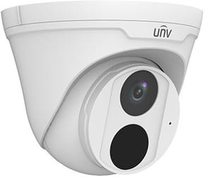 Caméra de surveillance IP UNV IPC3614LE-ADF28KM-WP — image 2