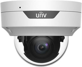 Caméra de surveillance IP UNV IPC3524LE-ADF28K-WP