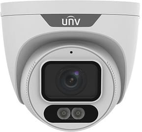 Caméra de surveillance IP UNV IPC3624LE-ADF28KWPBL