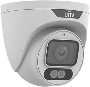 Caméra de surveillance IP UNV IPC3624LE-ADF28KWPBL — image 2