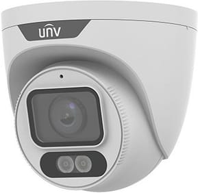 Caméra de surveillance IP UNV IPC3624LE-ADF28KWPBL — image 3