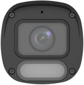 Caméra de surveillance IP UNV IPC2316LE-ADF28KM-WP