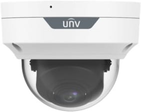 Caméra de surveillance IP UNV IPC3526LE-ADF28K-WP
