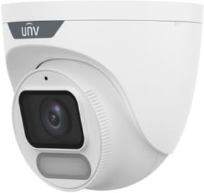 Caméra de surveillance IP UNV IPC3626LE-ADF28K-WP — image 3