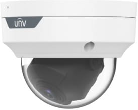 Caméra de surveillance IP UNV IPC3528LE-ADF28K-WP — image 3