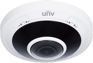 Caméra de surveillance IP UNV IPC815SB-ADF14K-I0
