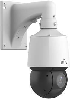 Caméra de surveillance IP UNV IPC6412LR-X16-VG