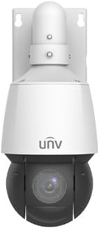 Caméra de surveillance IP UNV IPC6412LR-X16-VG — image 3
