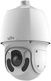 Caméra de surveillance IP UNV IPC6622SR-X25-VF