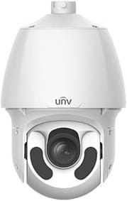 Caméra de surveillance IP UNV IPC6622SR-X25-VF — image 2
