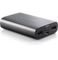 Batterie de secours Powerbank HP 7500mAH - Deux ports USB (F4C80AA)