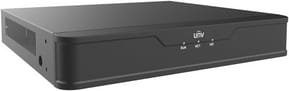 Enregistreur vidéo réseau NVR UNV NVR301-04B-P4-IQ — image 2