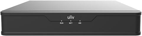 NVR301-04B-P4-IQ