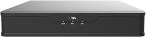 Enregistreur vidéo réseau NVR UNV NVR301-04B-P4-IQ — image 3