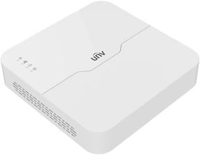 Enregistreur vidéo réseau NVR UNV NVR301-04LS2