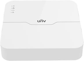 Enregistreur vidéo réseau NVR UNV NVR301-04LS2 — image 2