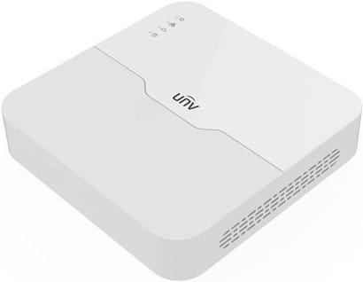 Enregistreur vidéo réseau NVR UNV NVR301-04S3