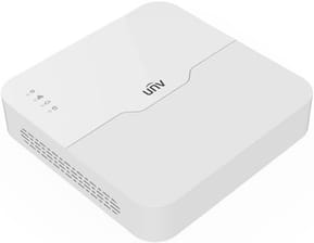 Enregistreur vidéo réseau NVR UNV NVR301-04S3 — image 2