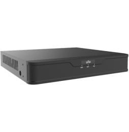 NVR301-08B-P8-IQ