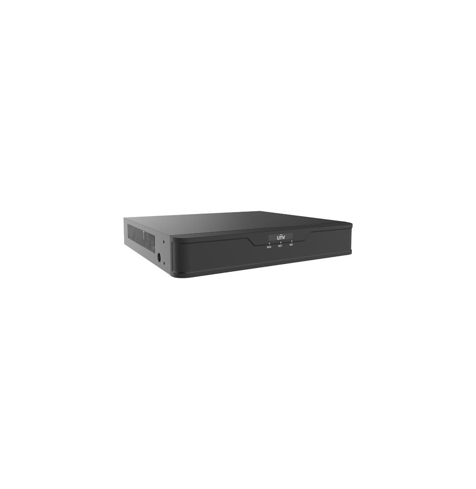 NVR301-08B-P8-IQ
