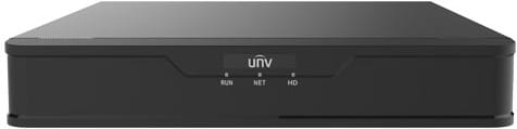 NVR301-08B-P8-IQ