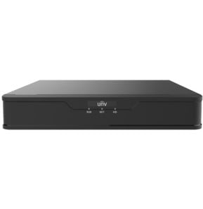 NVR301-08B-P8-IQ