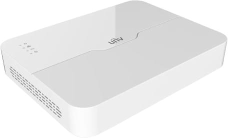 Enregistreur vidéo réseau NVR UNV NVR301-08LS2