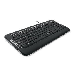 Clavier USB Microsoft Digital Media Keyboard 3000