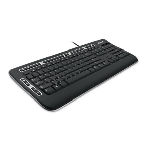Clavier USB Microsoft Digital Media Keyboard 3000