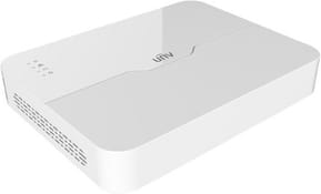 Enregistreur vidéo réseau NVR UNV NVR301-08S3-P8