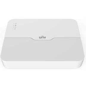 NVR301-16LS3-P8