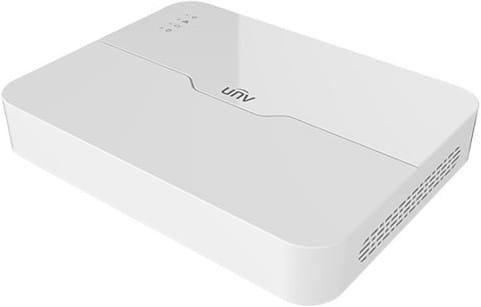 Enregistreur vidéo réseau NVR UNV NVR301-16LX-P8