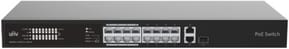 Switch réseau UNV NSW2020-24T1GT1GC-PO — image 2