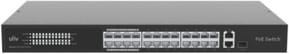 Switch réseau UNV NSW3000-17GT1GP1GC-P