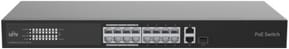 Switch réseau UNV NSW3000-17GT1GP1GC-P — image 2