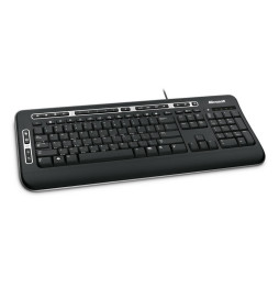 Clavier USB Microsoft Digital Media Keyboard 3000
