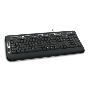 Clavier USB Microsoft Digital Media Keyboard 3000