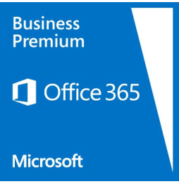 Microsoft Office 365 Business Premium - Licence d'abonnement ( 1 an ) / 1 Utilisateur