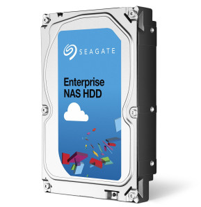 Disque dur interne Seagate SAVVIO 2.5" - 300 GB 10.000 tr/min 64 Mo SAS 6Gb/s