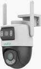 Caméra de surveillance Wi-Fi Uniarch Uho-P2S-M33F34