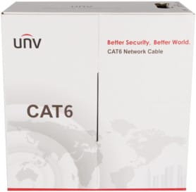 Câble réseau UNV CAB-LC3100B-CCA-IN