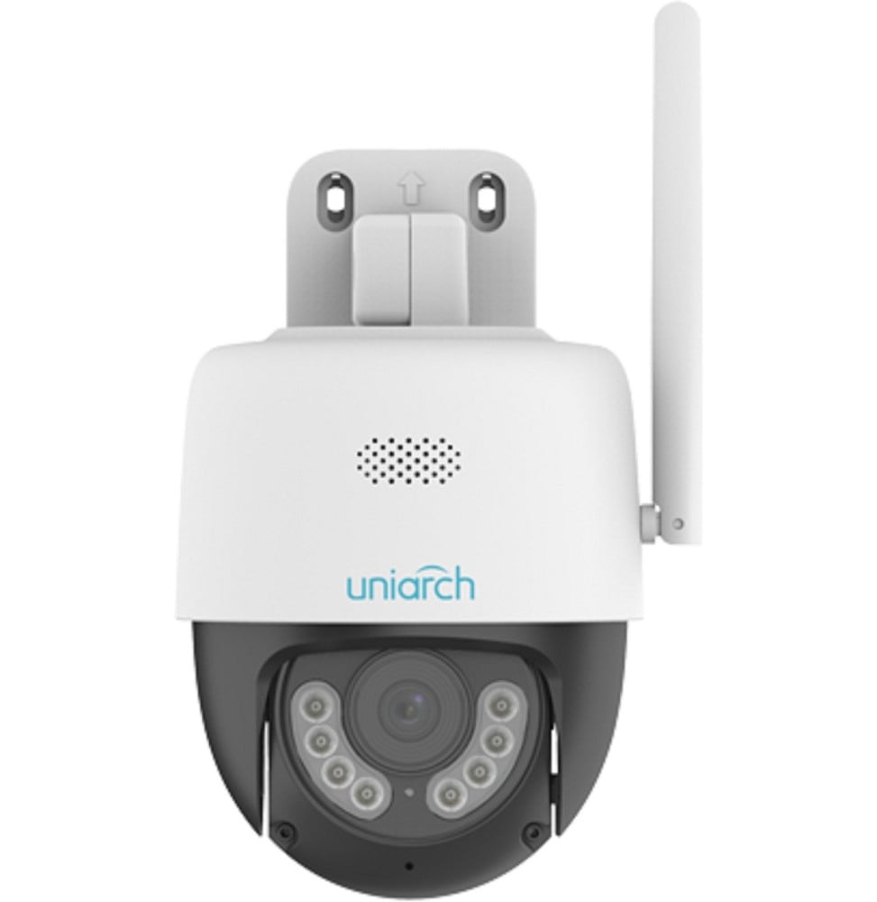 Caméra de surveillance Wi-Fi Uniarch Uho-P1A-M5F4D