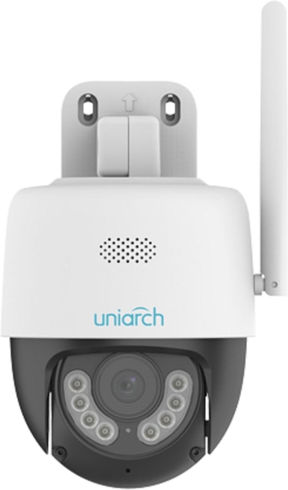 Caméra de surveillance Wi-Fi Uniarch Uho-P1A-M5F4D