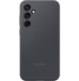 Samsung Galaxy S23 Fe Silicone Case Graphite