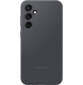 Samsung Galaxy S23 Fe Silicone Case Graphite