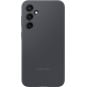 Samsung Galaxy S23 Fe Silicone Case Graphite