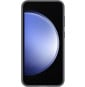 Samsung Galaxy S23 Fe Silicone Case Graphite