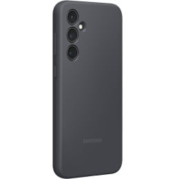 Samsung Galaxy S23 Fe Silicone Case Graphite