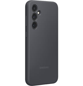 Samsung Galaxy S23 Fe Silicone Case Graphite